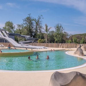 Camping Les Marsouins Camping Les Marsouins