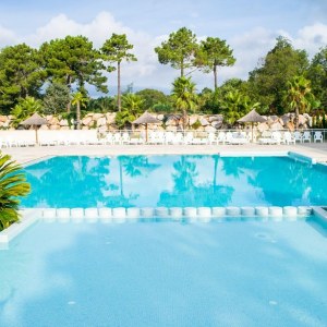 Camping Les Pins Camping Les Pins