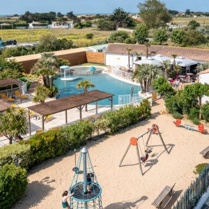 Camping La Plage Camping La Plage