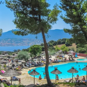 Camping Vigna Maggiore Camping Vigna Maggiore