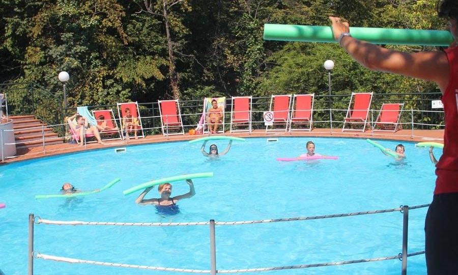 Caravelle Camping Village