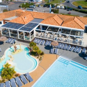 Camping Caravanile Camping Caravanile