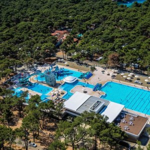 Camping Cikat Camping Cikat