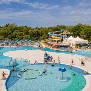 Camping Villaggio Europa Camping Villaggio Europa
