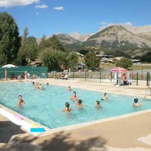 Camping Lou Passavous Camping Lou Passavous