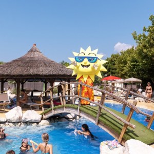 Camping Tahiti Camping Tahiti