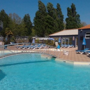 Camping La Bolee d'Air Camping La Bolee d'Air