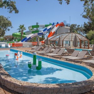 Camping Merendella Camping Merendella