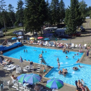 Camping Vestbirk Camping Vestbirk