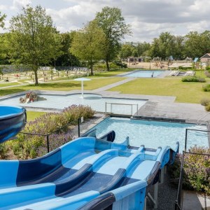 Camping De Twee Bruggen Camping De Twee Bruggen