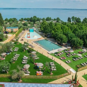 Camping Riva Blu Camping Riva Blu