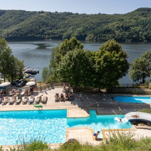 Camping La Source Camping La Source