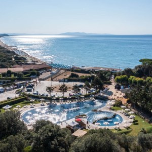 Camping Stella del Mare Camping Stella del Mare