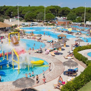 Camping Internazionale Camping Internazionale