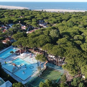 Camping Mare E Pineta Camping Mare E Pineta