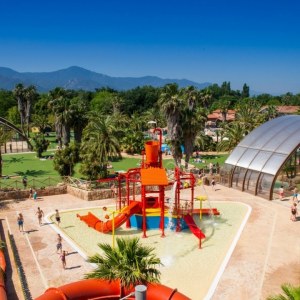 Camping La Sirène Camping La Sirène