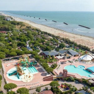 Camping Spiaggia e Mare Camping Spiaggia e Mare