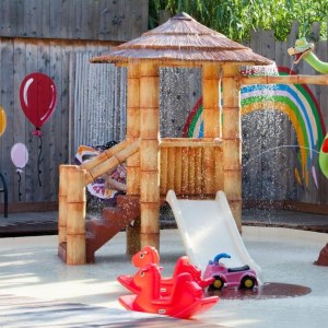 Camping Kon Tiki Camping Kon Tiki