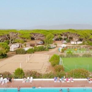 Camping S'Ena Arrubia Camping S'Ena Arrubia