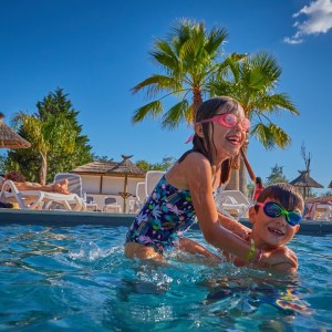 Camping Crin Blanc Camping Crin Blanc