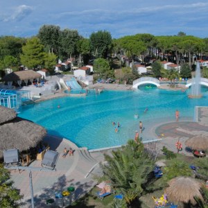 Camping Pino Mare Camping Pino Mare