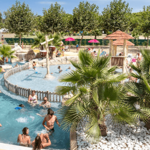 Camping Le Sainte Marie Camping Le Sainte Marie