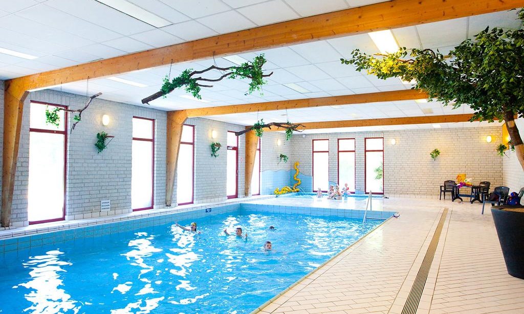 EuroParcs Hooge Veluwe