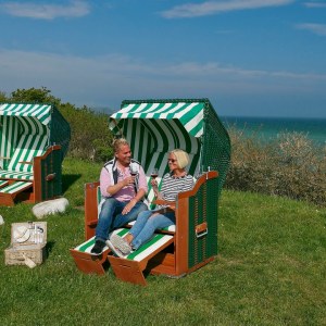 KNAUS Campingpark Rügen KNAUS Campingpark Rügen