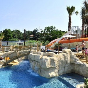 Camping La Sardane Camping La Sardane