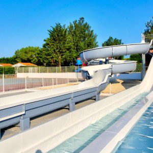 Camping Les Ilates Camping Les Ilates