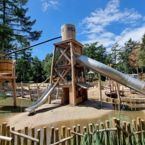 Camping Horstmannsbos Camping Horstmannsbos