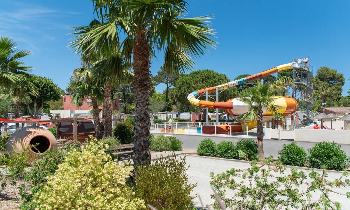 Camping Club Le Littoral (Argelès-sur-Mer)