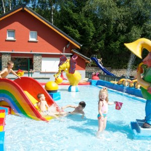 Camping Fuussekaul Camping Fuussekaul