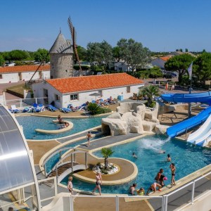 Moulin de la Salle Moulin de la Salle