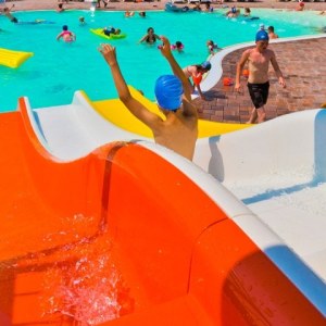 Camping Del Garda Camping Del Garda