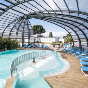 Camping Emeraude Camping Emeraude
