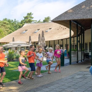 Camping Landgoed t Wildrijck Camping Landgoed t Wildrijck