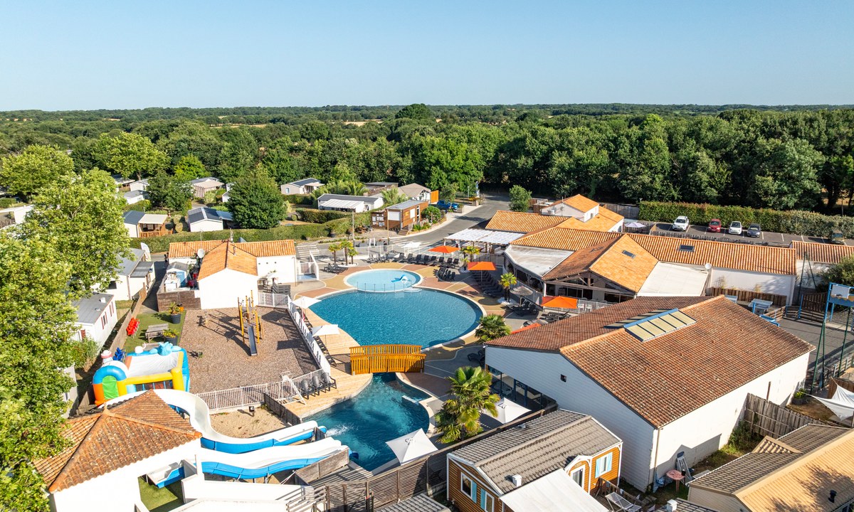 Camping Marvilla Parks Loyada