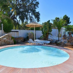 Camping Via Romana Camping Via Romana