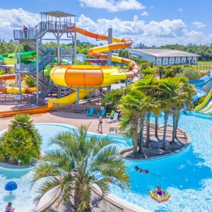 Camping Les Alizés Camping Les Alizés