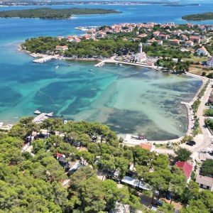 Camping Taber Pašman Camping Taber Pašman