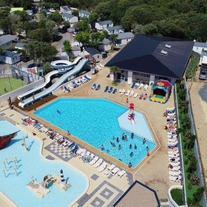 Camping L Anse des Pins Camping L Anse des Pins