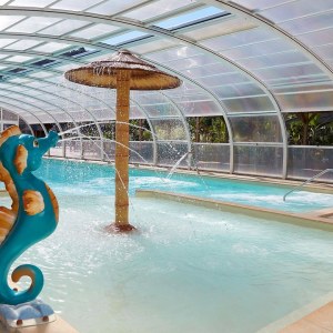 Camping Verdon Parc Camping Verdon Parc