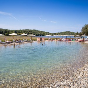 Camping Val Saline Camping Val Saline