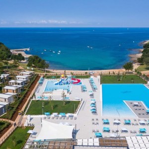 Camping Park Umag Camping Park Umag