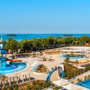 Valamar Camping Istra Valamar Camping Istra