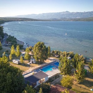 Camping Karin Camping Karin