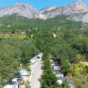 Camping Le Saint Clair Camping Le Saint Clair