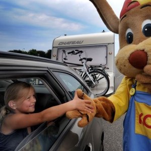 Camping Hof Domburg Camping Hof Domburg