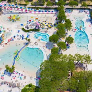 Camping Union Lido Mare Camping Union Lido Mare